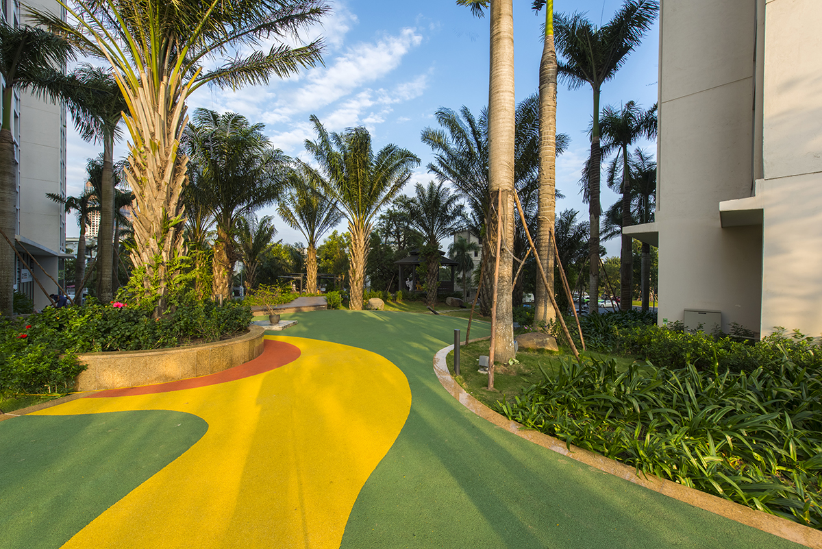 West Bay Sky Residences - Ecopark - 6